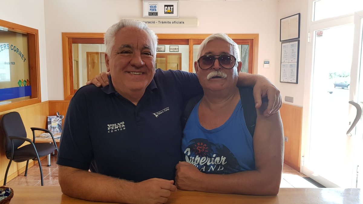 Imagen de Capitol 11 - 2018